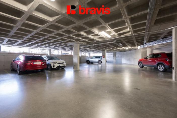 Prodej bytu 1+kk, Brno - Žabovřesky, Sochorova, 26 m2