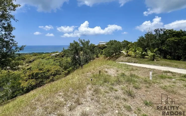 Prodej pozemku pro bydlení, Camp Bay,Honduras, 740 m2