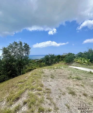 Prodej pozemku pro bydlení, Camp Bay,Honduras, 740 m2