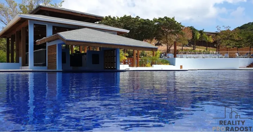 Prodej pozemku pro bydlení, Camp Bay,Honduras, 740 m2