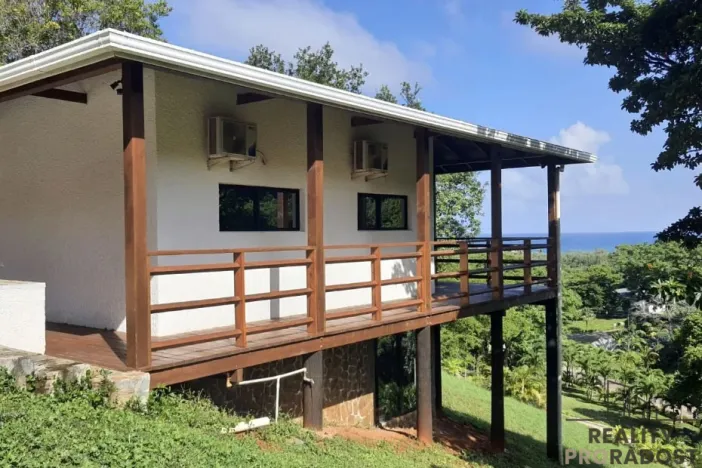 Prodej pozemku pro bydlení, Camp Bay,Honduras, 740 m2