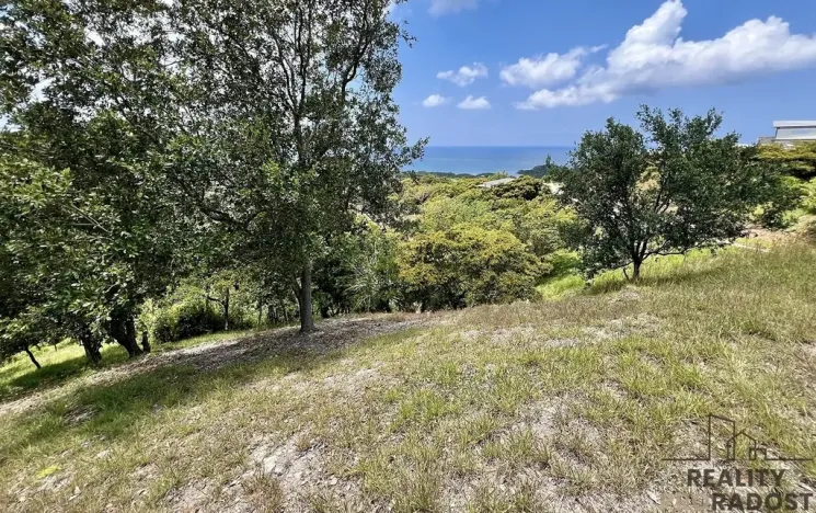 Prodej pozemku pro bydlení, Camp Bay,Honduras, 740 m2