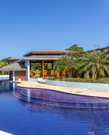 Prodej pozemku pro bydlení, Camp Bay,Honduras, 740 m2