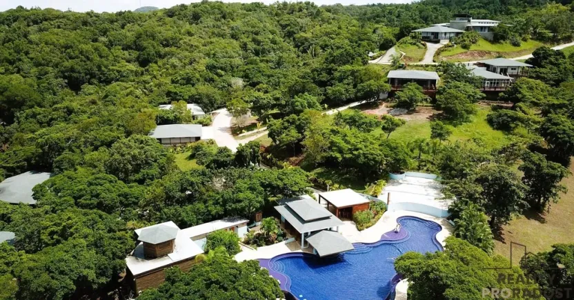 Prodej pozemku pro bydlení, José Santos Guardiola,, Honduras, 740 m2
