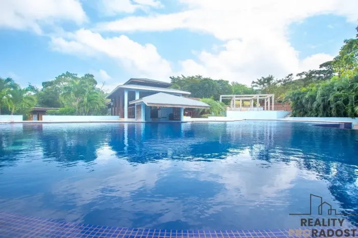 Prodej pozemku pro bydlení, José Santos Guardiola,, Honduras, 740 m2