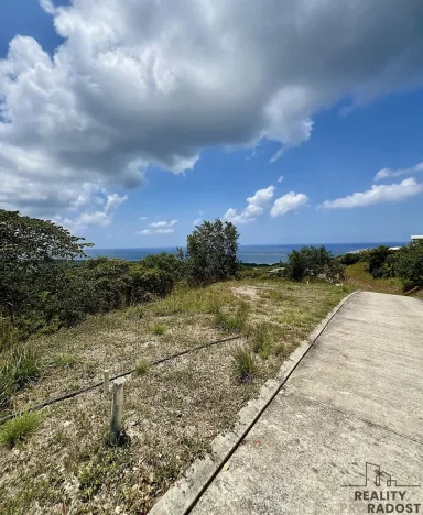 Prodej pozemku pro bydlení, José Santos Guardiola,, Honduras, 740 m2
