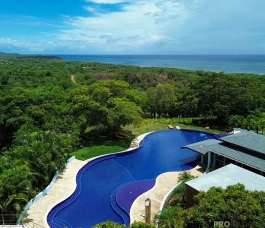 Prodej pozemku pro bydlení, José Santos Guardiola,, Honduras, 740 m2