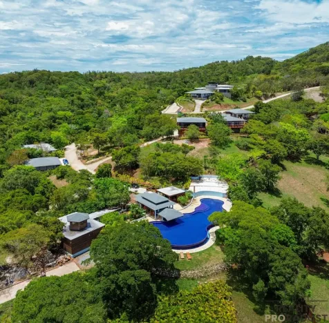 Prodej pozemku pro bydlení, José Santos Guardiola,, Honduras, 740 m2