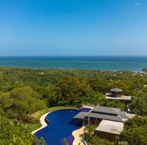 Prodej pozemku pro bydlení, José Santos Guardiola,, Honduras, 740 m2