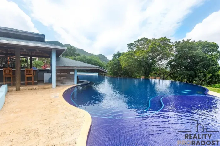 Prodej pozemku pro bydlení, José Santos Guardiola,, Honduras, 740 m2