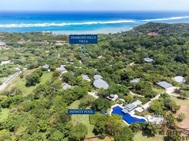 Prodej pozemku pro bydlení, José Santos Guardiola,, Honduras, 740 m2