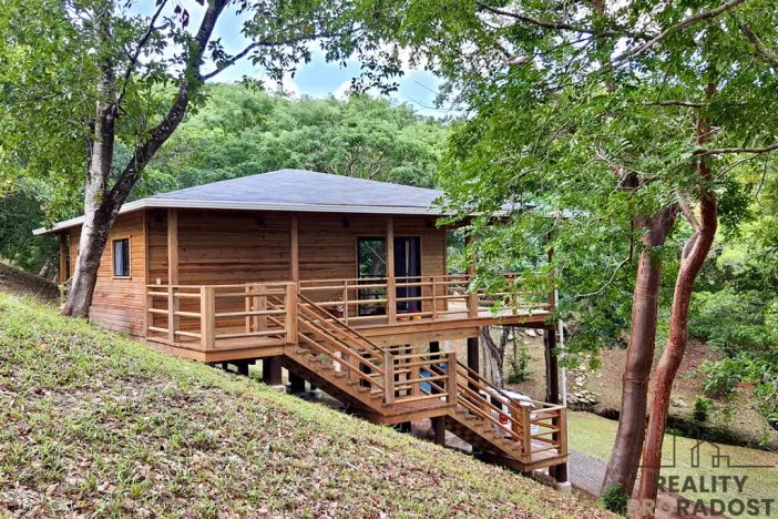 Prodej pozemku pro bydlení, José Santos Guardiola,, Honduras, 740 m2