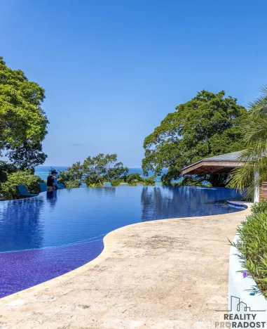 Prodej pozemku pro bydlení, José Santos Guardiola,, Honduras, 740 m2