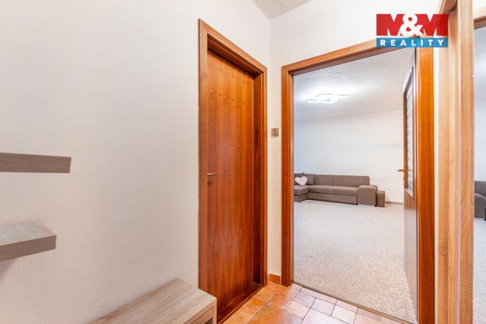 Prodej bytu 3+kk, Praha - Braník, Podolská, 83 m2