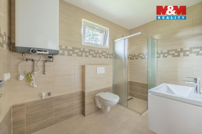 Prodej rodinného domu, Třtice, 68 m2