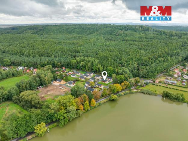 Prodej rodinného domu, Třtice, 68 m2