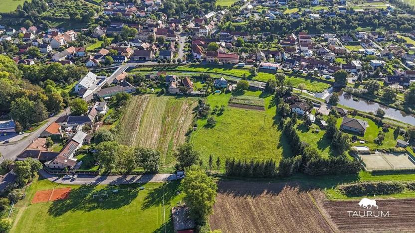 Prodej pozemku pro bydlení, Chodouň, 13216 m2