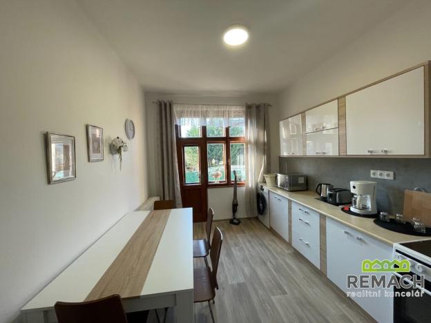 Pronájem bytu 3+1, Uherské Hradiště, Leoše Janáčka, 90 m2