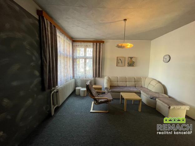 Pronájem bytu 3+1, Uherské Hradiště, Leoše Janáčka, 90 m2