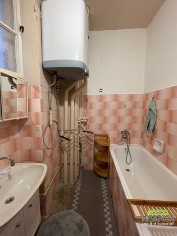 Pronájem bytu 3+1, Uherské Hradiště, Leoše Janáčka, 90 m2