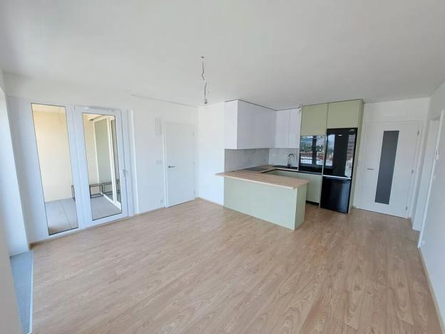 Pronájem bytu 3+kk, Brno, Trnitá, 77 m2