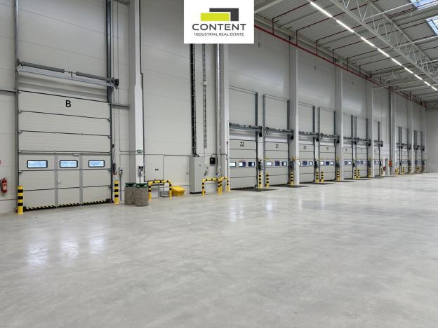 Pronájem výrobních prostor, Ostředek, 4424 m2