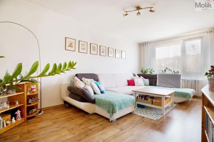 Pronájem bytu 3+1, Ústí nad Labem - Neštěmice, Opletalova, 80 m2