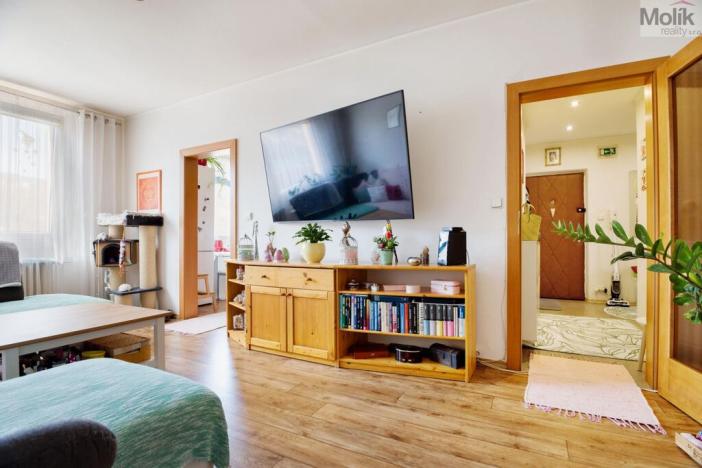 Pronájem bytu 3+1, Ústí nad Labem - Neštěmice, Opletalova, 80 m2