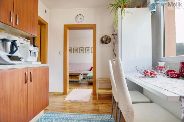 Pronájem bytu 3+1, Ústí nad Labem - Neštěmice, Opletalova, 80 m2