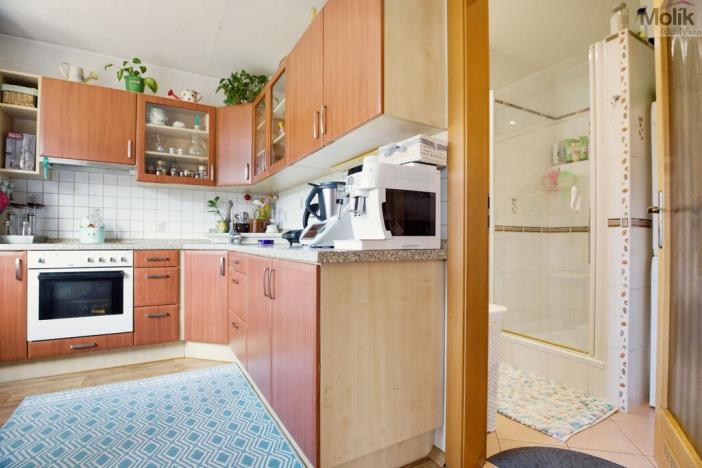 Pronájem bytu 3+1, Ústí nad Labem - Neštěmice, Opletalova, 80 m2