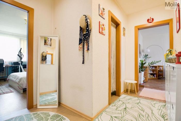 Pronájem bytu 3+1, Ústí nad Labem - Neštěmice, Opletalova, 80 m2