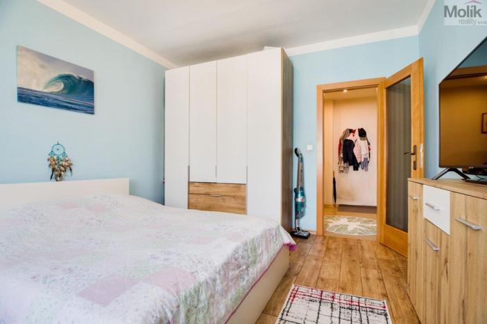 Pronájem bytu 3+1, Ústí nad Labem - Neštěmice, Opletalova, 80 m2