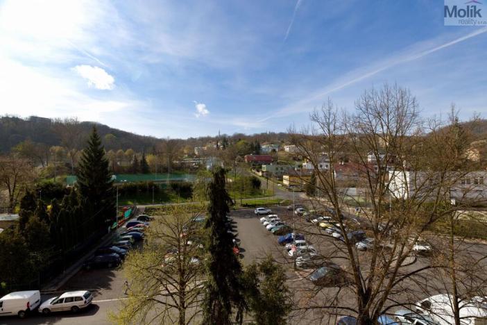 Pronájem bytu 3+1, Ústí nad Labem - Neštěmice, Opletalova, 80 m2