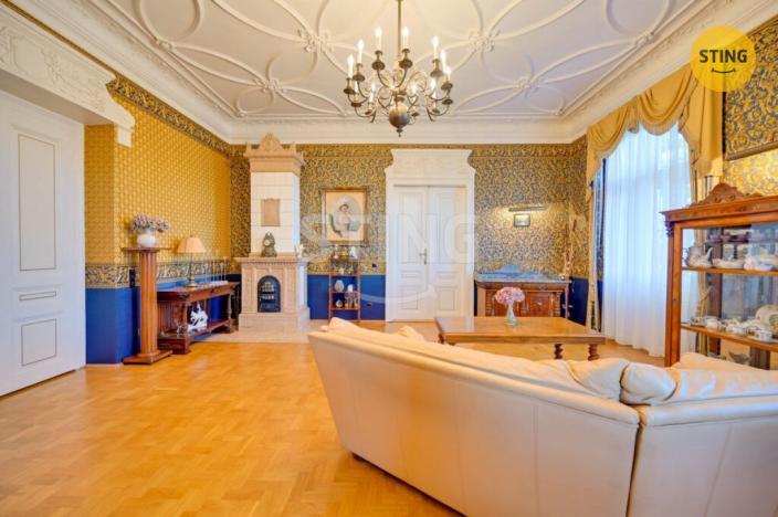 Prodej vily, Luže - Radim, 700 m2