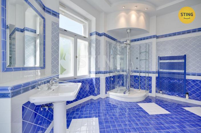 Prodej vily, Luže - Radim, 700 m2