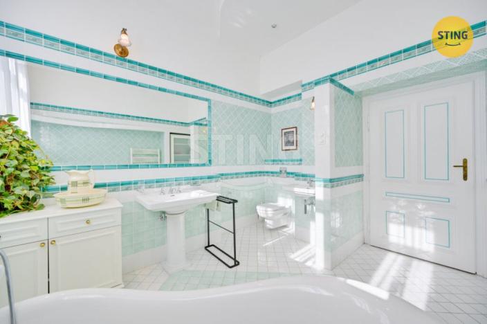 Prodej vily, Luže - Radim, 700 m2