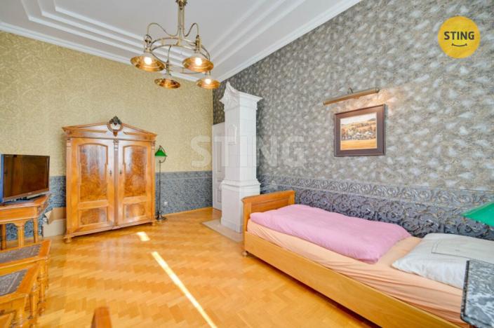 Prodej vily, Luže - Radim, 700 m2