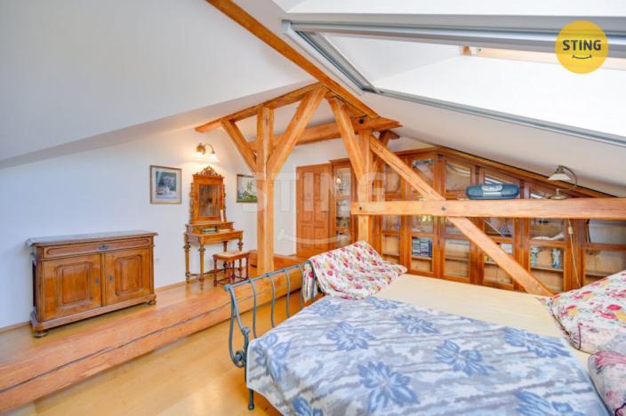 Prodej vily, Luže - Radim, 700 m2