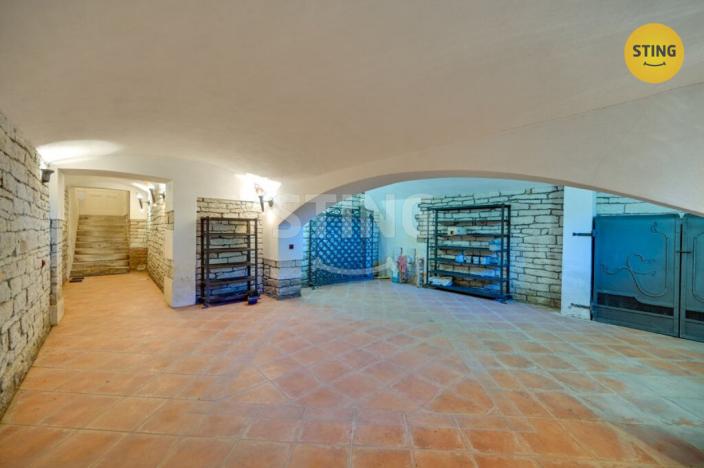 Prodej vily, Luže - Radim, 700 m2