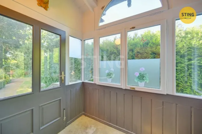 Prodej vily, Luže - Radim, 700 m2