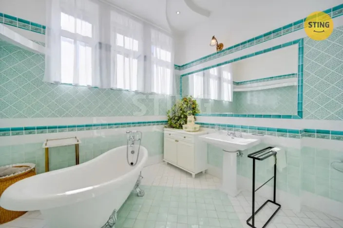 Prodej vily, Luže - Radim, 700 m2