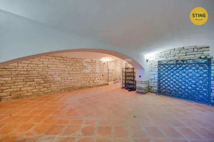 Prodej vily, Luže - Radim, 700 m2