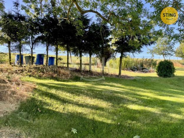 Prodej rodinného domu, Fryšava pod Žákovou horou, 98 m2