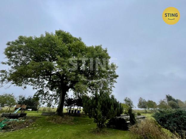 Prodej rodinného domu, Fryšava pod Žákovou horou, 98 m2