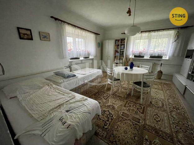 Prodej rodinného domu, Fryšava pod Žákovou horou, 98 m2