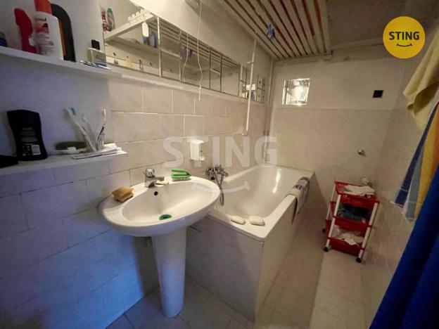 Prodej rodinného domu, Fryšava pod Žákovou horou, 98 m2