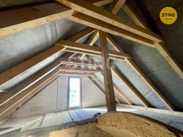 Prodej rodinného domu, Fryšava pod Žákovou horou, 98 m2