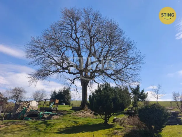 Prodej rodinného domu, Fryšava pod Žákovou horou, 98 m2