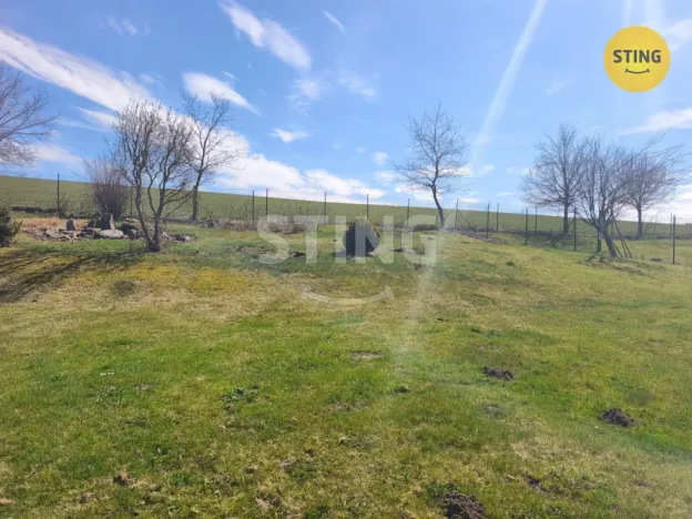 Prodej rodinného domu, Fryšava pod Žákovou horou, 98 m2