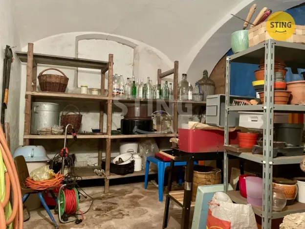 Prodej rodinného domu, Fryšava pod Žákovou horou, 98 m2